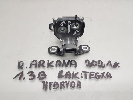 ПЕТЛЯ ДВЕРНІ ПЕТЛІ ЛІВИЙ ПЕРЕДНІЙ RENAULT ARKANA
