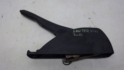 РУЧНОЙ ТОРМОЗ MITSUBISHI CANTER FUSO VIII