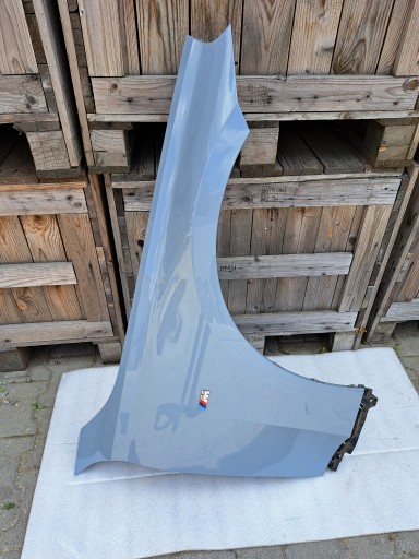 Крило праве переднє bmw 2 g42 9464534 c4p