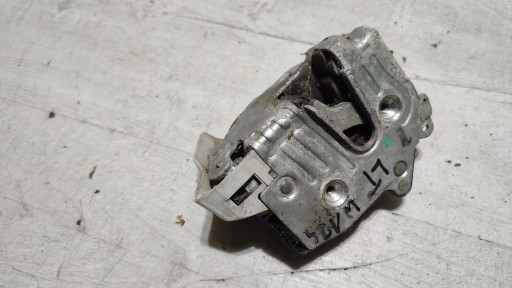 lock door left rear part kombi Mercedes w124 kombi