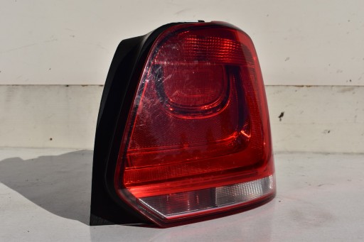 light right rear part VW Polo V 6R 2009-2014 6R0945096N EU