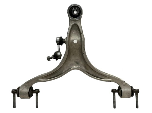 FERRARI 599 612 hinten unterer Querlenker 207581