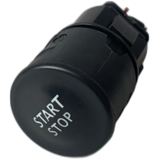 switch START STOP Renault Scenic II