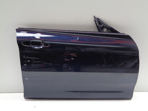 door right front BMW 3 GT F34 13- NR 48987