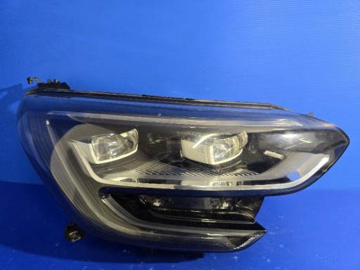 RENAULT MEGANE IV 4 LED PURE VISION ФОНАР ПЕРЕДНИЙ, ПРАВЫЙ