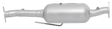 ID01505 (0) - Фільтр DPF FORD KUGA 2.0 TDCI | 2012-2014