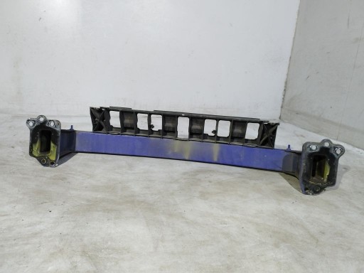 Opel Meriva A sider below bumper front