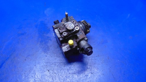 einspritzpumpe 0445010404 1.6DCI RENAULT TRAFIC III OPEL VIVARO B 14-25R