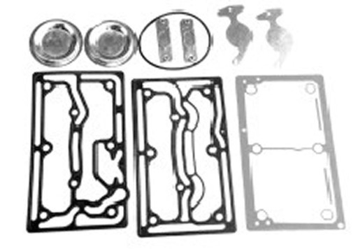 11110 - КОМПЛЕКТ ДЛЯ РЕМОНТА КОМПРЕССОРА