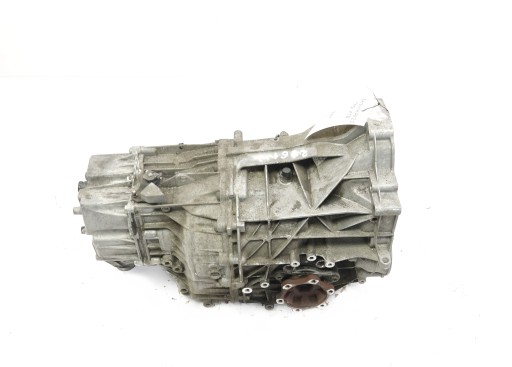 Getriebe AUTOMAT AUDI A4 B7 A6 2.0 TFSI KTB
