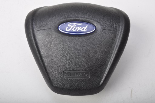 8V51-A042B85-CA - ПОДУШКА БЕЗОПАСНОСТИ ВОДИТЕЛЯ FORD B-MAX