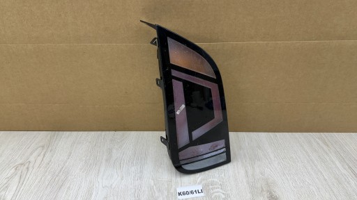 VW UP 1S 1S0 FL LIFT left light rear part rear 17R+ 1S0945095J K60/61LI