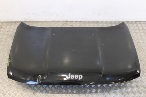 motorháztető komplett JEEP RENEGADE