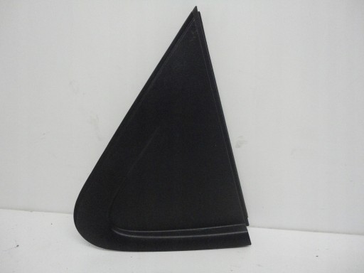 HYUNDAI I10 II TROJKAT of a fender left rear part 2013