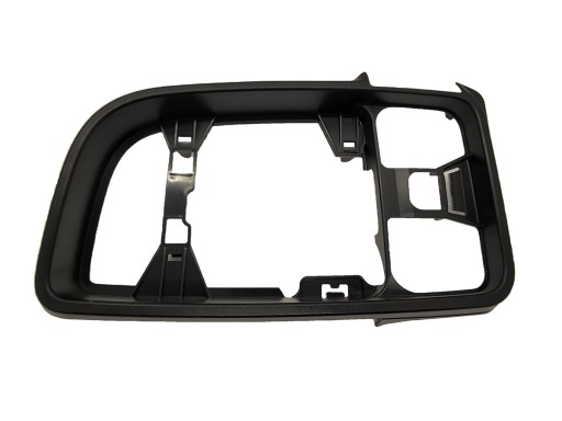 A0008130536 - РАМКА КОРПУС КРИШКА ПРАВОГО ДЗЕРКАЛА SPRINTER OE!