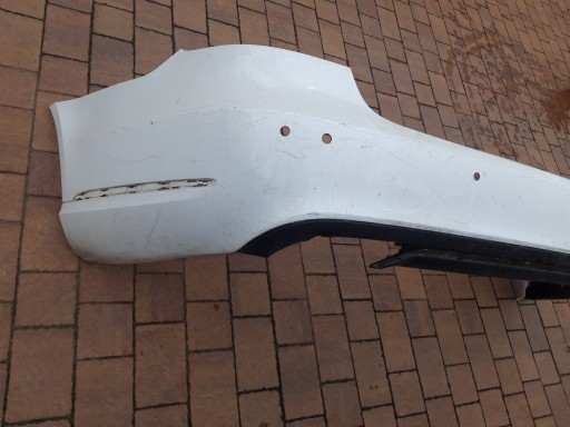 a2128857825 - Mercedes e class sedan w 212 w212 лифт заднего бампера