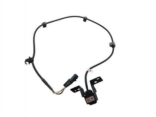 KAMERA front NISSAN LEAF II ZE1 (2017-2025) 284F1 5SA1A