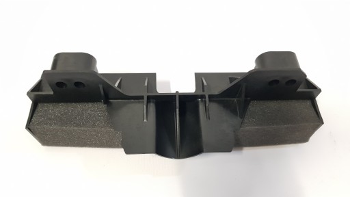 Кронштейн тримача радіатора Land Range Rover LR117094