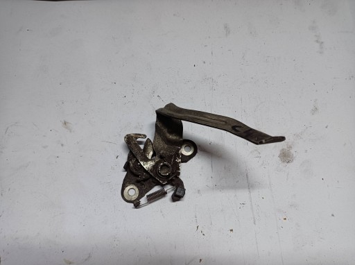 bonnet latch lock rygiel Citroen C4 and 04-10 9683031880