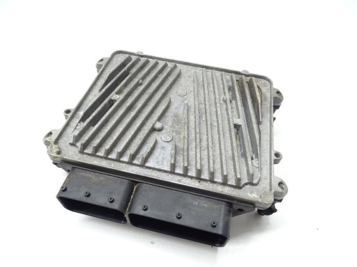 control unit of the engine MERCEDES A2721535479