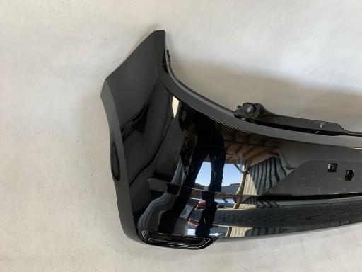 Paraurti posteriore Renault Twingo 3 III FL Lift 18-22r 850229086R 03.26/1
