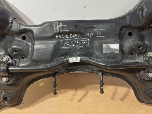 HYUNDAI I10 III axle beam sider LAWA sususpension front (K257) 54810-K7000