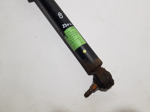 shock absorber left front MERCEDES SL R230 W230