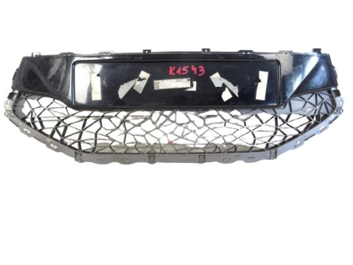 Grill Grill vorne vorne HYUNDAI IX20 6561-1K000