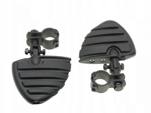 MT312-G 49 - ПОДНОЖКИ ПОДНОЖКИ ПРОГУЛОЧНЫЕ НА ГМОЛЕ - 25 ММ