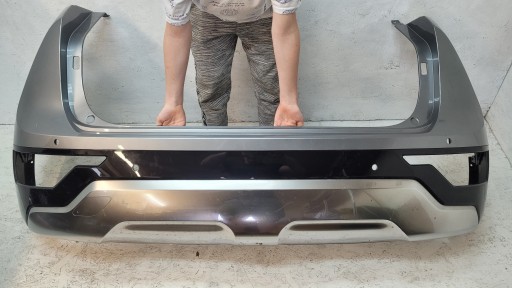 7ELEMENTS - Kia niro ii 2 22-ev задній бампер 86650-at050