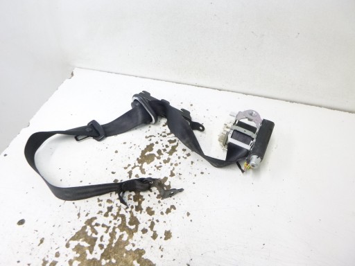 Gurten Sicherheits vorne rechts SKODA FABIA II ROOMSTER 5J0857702A RAA