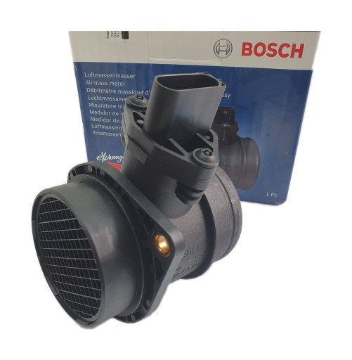 0 986 - Витратомір AUDI A3 OCTAVIA VW GOLF 4 Lupo LEON