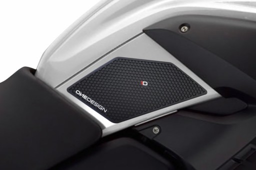 PUIG 20061n танкпады боковые BMW R1200GS Adv. 06-13