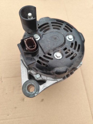 JEEP RENEGADE 1.6 MTJ ALTERNATOR