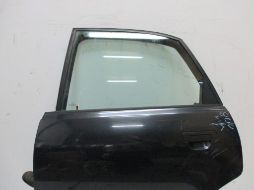 TÜR LINKS HINTEN AUDI A4 8D0 SEDAN