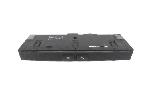 Bouton Bouton panel PDC DTC BMW e60 e61 Berline KOMBI
