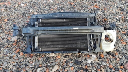 КОМПЛЕКТ ПЕРЕДНЬОГО РЕМЕНЯ MINI COOPER R56