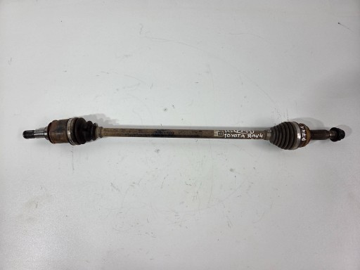 Toyota RAV 4 (XA40) Antriebswelle hinten links 4233042060 (P741)