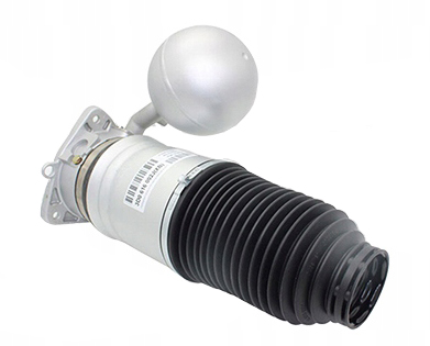 Амортизатор воздушный вика 66160002001