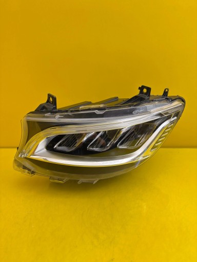 light left Mercedes Sprinter W910 Full Led A9109065700