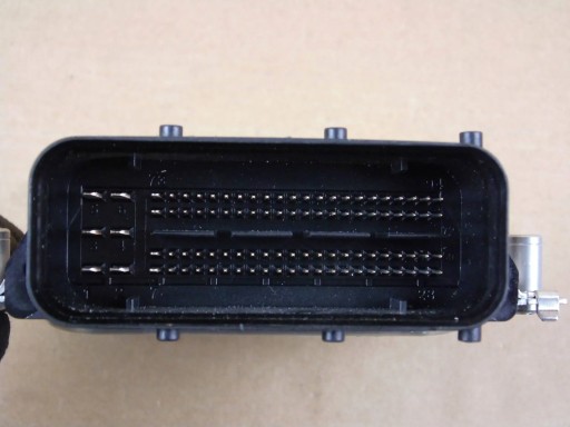 Mazda CX-5 II KF 2018+ module control unit ADBLUE SHHG-18701-C 0281035138