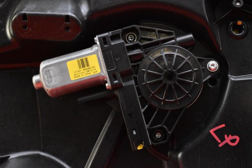 window regulator left front EU 30753327 VOLVO XC60 1 and 08-13