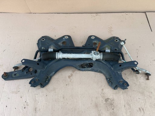 Fiat 500 1.0 soft hybrid panda iii коляска салазки 00521054140