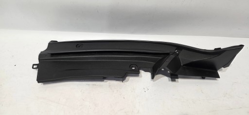lista jobb eleje LEXUS RX IV 16- eredeti 53807-48090
