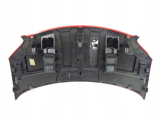 Smart ForTwo 453 Capot
