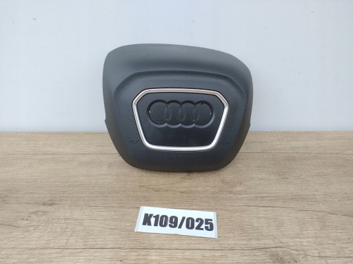 spoiler W steering wheel, airbags airbag AUDI A3 A4 Q3 Q5 Q7 62670230 K109/025