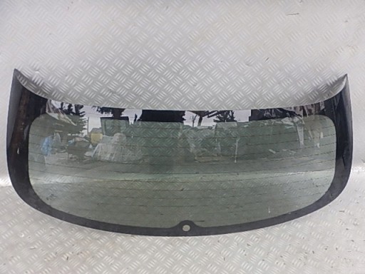 19811981MHYJYD - KIA CEED II УНІВЕРСАЛ СКЛО В ЗАДНІХ ДВЕРЯХ