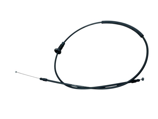 Câble Levier pour l’ouverture du capot BMW X5 G05 X7 G07 LCI