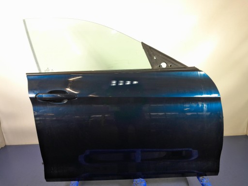 Bmw 3 gt вхідні двері правий b38