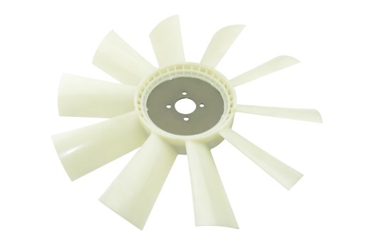 ВЕНТИЛЯТОР CAT ДОРОЖНЫЙ КАТОК PS-150B 1226708 OEM